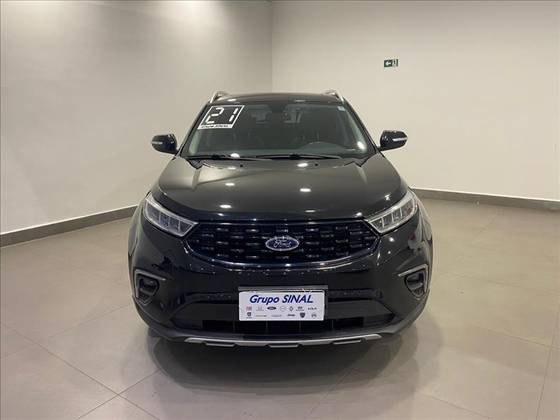 FORD TERRITORY 1.5 ECOBOOST GTDI GASOLINA SEL AUTOMÁTICO FORD TERRITORY 1.5 ECOBOOST GTDI GASOLINA SEL AUTOMÁTICO